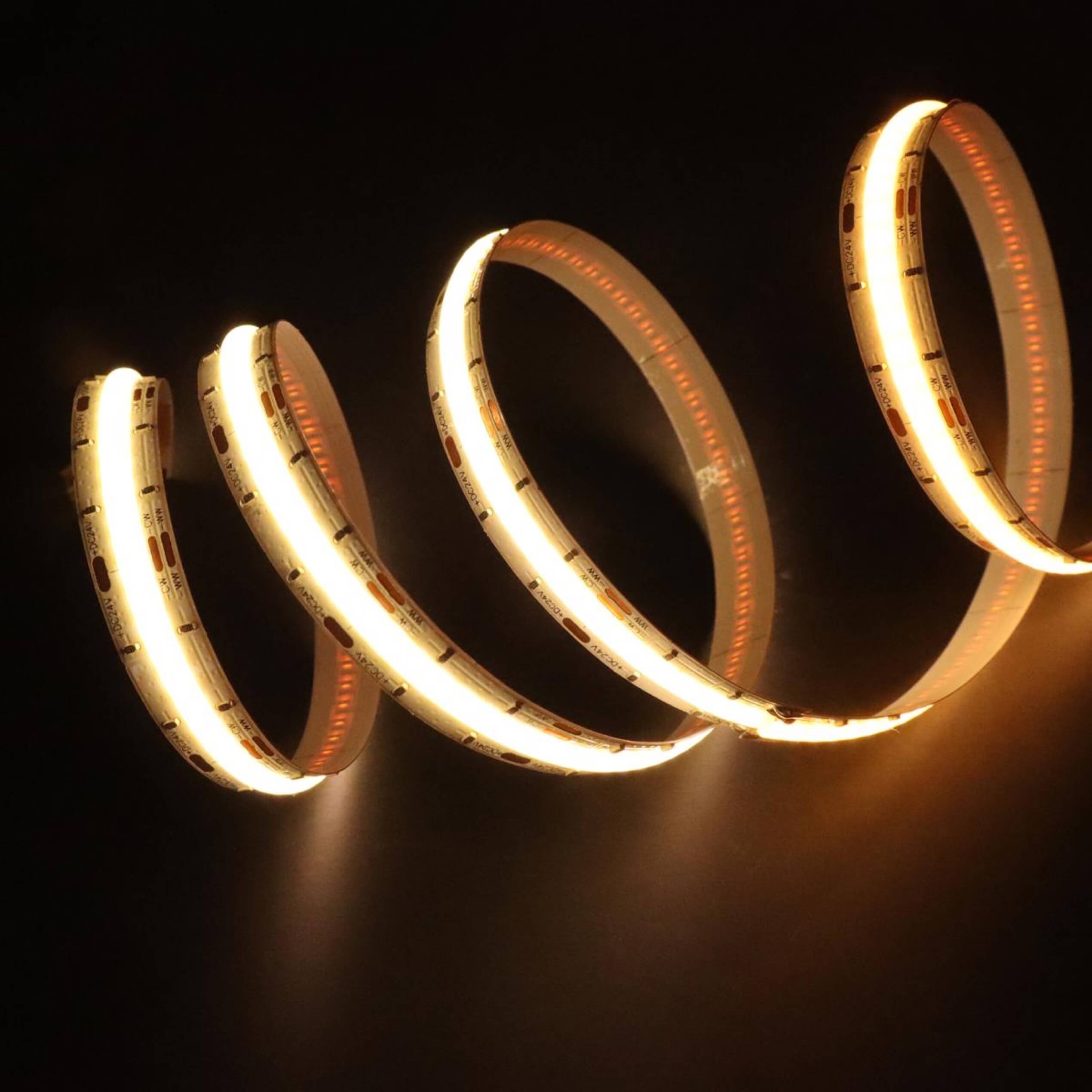 Striscia LED COB
